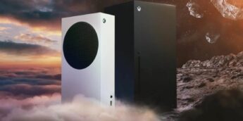 Xbox Series S e Xbox Series X