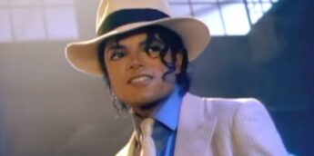 Michael Jackson em Sandman