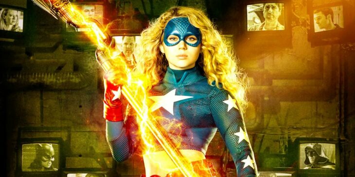 Stargirl