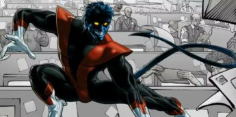 Noturno do X-Men