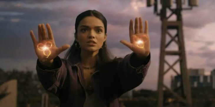 Filme Shazam! Fúria dos Deuses (Shazam! 2), da DC