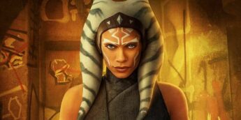 Ahsoka de Dave Filoni