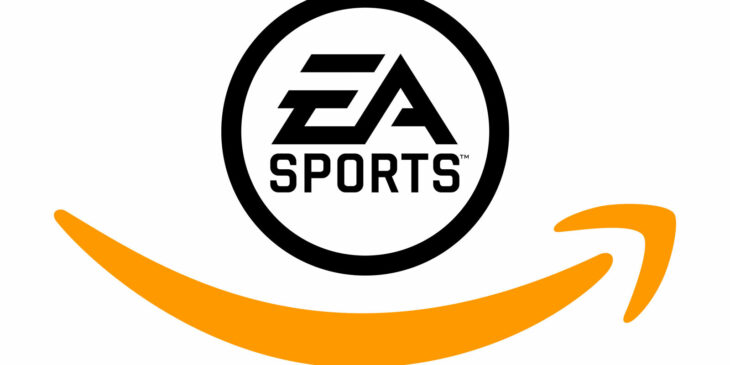EA na Amazon
