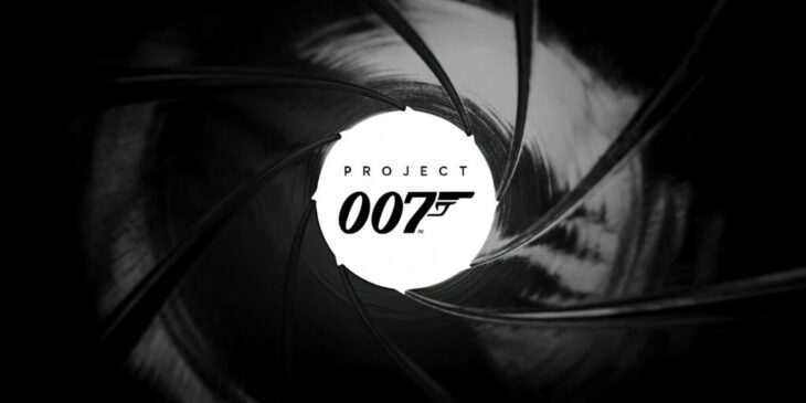 Project 007 em 2025