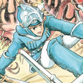 Nausicaa-do-Vale-do-Vento JBC