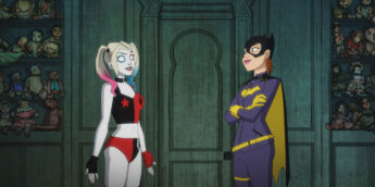 Temporada de Harley Quinn