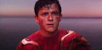 Pós-créditos do Homem-Aranha