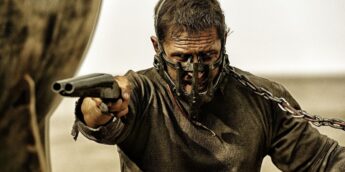 Filme do Mad Max