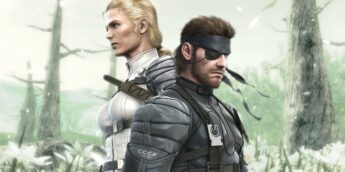 Coleção de Metal Gear