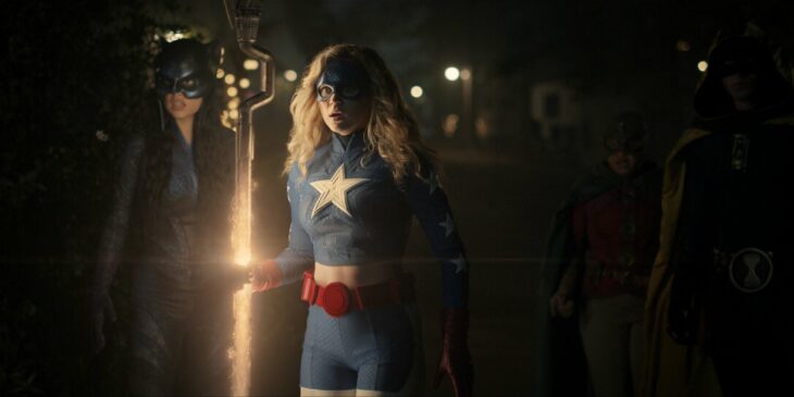 Morte-na-3ª-temporada-de-Stargirl