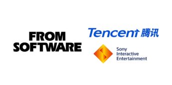 FromSoftware e Sony