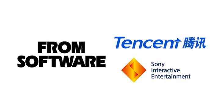 FromSoftware e Sony