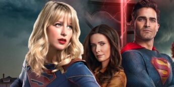 Melissa Benoist em Superman & Lois