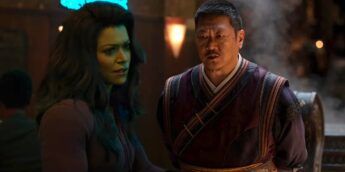Wong em Mulher-Hulk