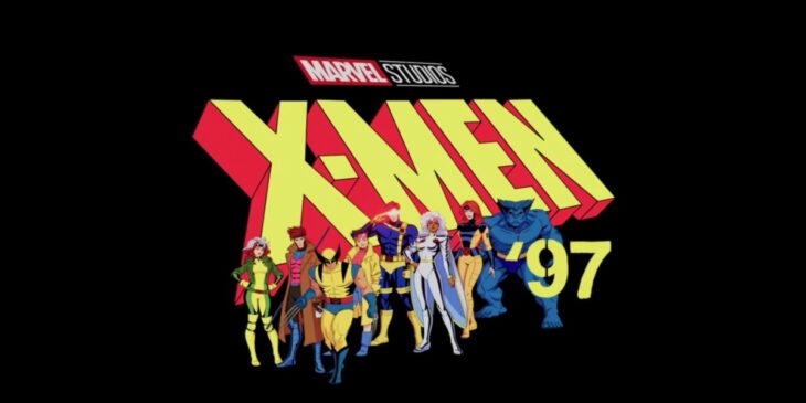 Tema de X-Men