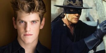 Zorro do Prime Vídeo