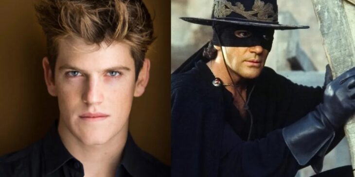 Zorro do Prime Vídeo
