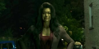 Mulher-Hulk: Defensora de Heróis, da Marvel