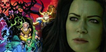 novos vilões Mulher-Hulk