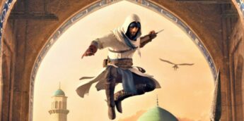 Assassin's Creed Mirage