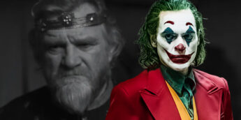 Brendan Gleeson em Coringa
