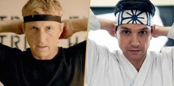 Dinâmica de Cobra Kai