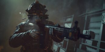 Call of Duty no Xbox Game Pass