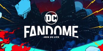 DC FanDome em 2022