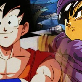 Dragon Ball e Dragon Quest