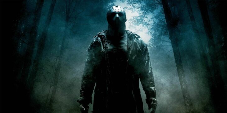 Filme do Sexta-Feira 13