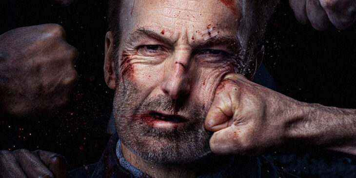 Filme de Bob Odenkirk