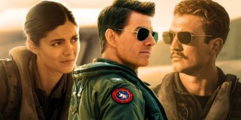Top Gun: Maverick Filme do Verão