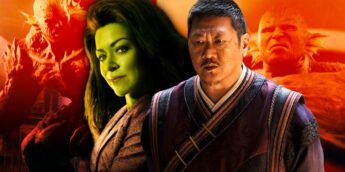 Wong de Mulher-Hulk
