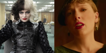 Taylor Swift pode ser vilã de Cruella 2