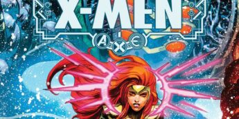 x-men Jean Grey