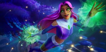 Estelar em Fortnite