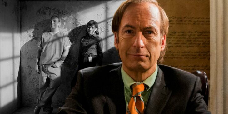 Saul Goodman
