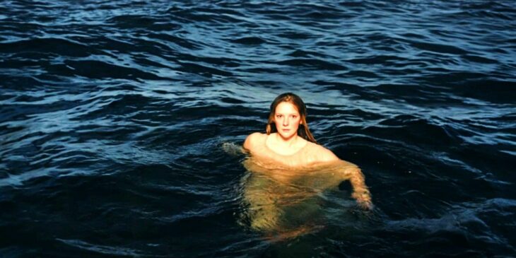 Galadriel em Anéis de Poder