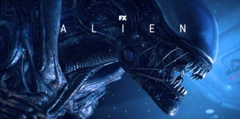 Série do Alien