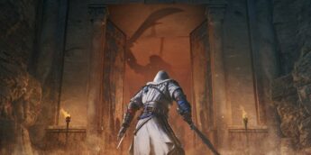 Detalhes de Assassin's Creed