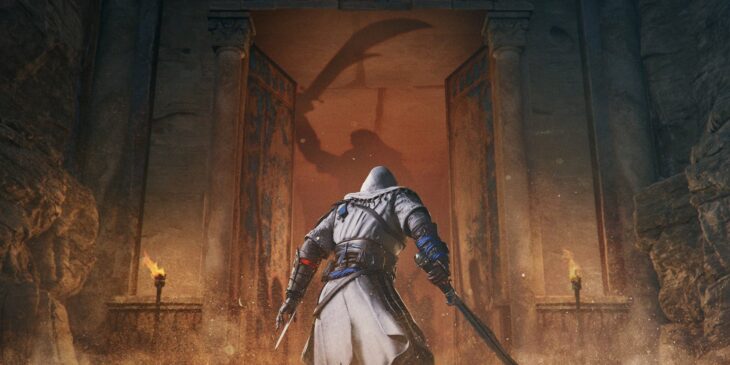 Detalhes de Assassin's Creed