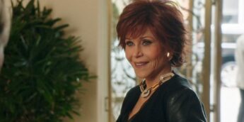 Câncer de Jane Fonda