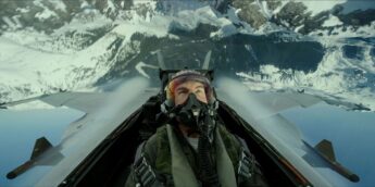 Inimigos de Top Gun