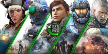 Plano do Xbox Game Pass