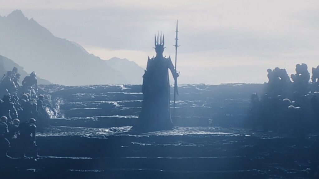 Sauron