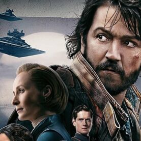Andor 2ª temporada