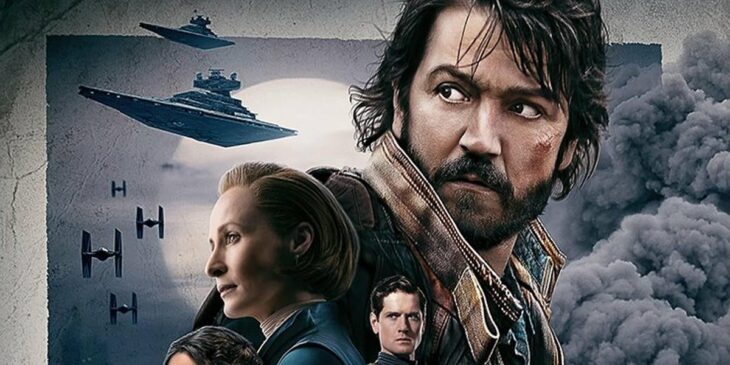 Andor 2ª temporada