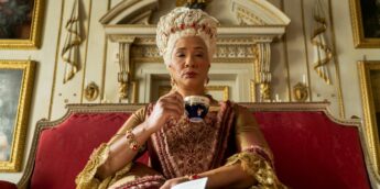 Queen Charlotte Bridgerton