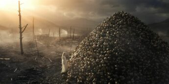 Quem é Morgoth?