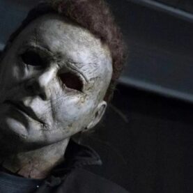 Diretor do Halloween Ends